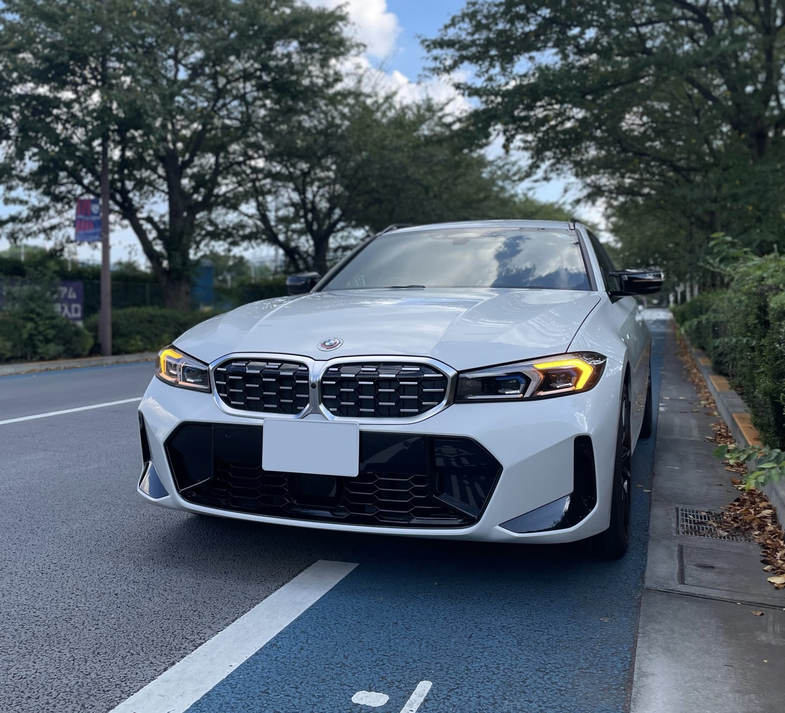 BMW調布現在の試乗車紹介！！即納車もあります🚘 - 三鷹・調布
