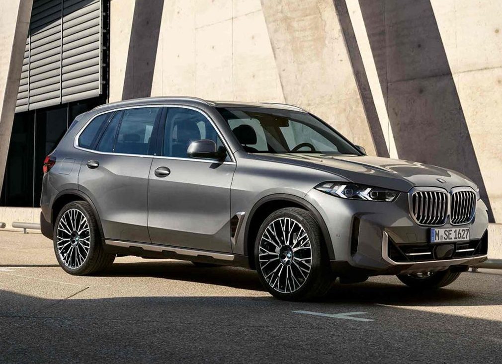 新型X5にディーゼル登場！ 特別限定車 「EDITION X」 | 三鷹・調布 BMW