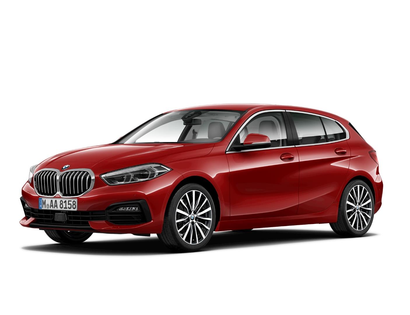 BMW 118i 限定車 FASHIONISTA with Christian Louboutin | Tomei-Yokohama BMW