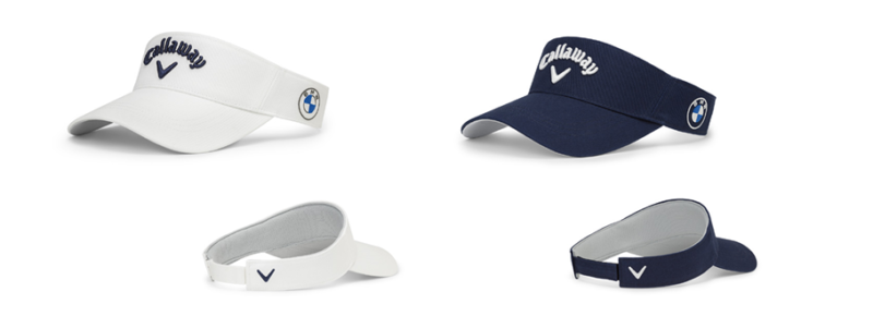 BMW Golfsport Black Collection Callaway スタッフと共にご紹介 
